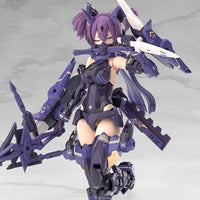 Megami Device Asra Ninja Kaname Shadow Edition Full Package