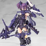 Megami Device Asra Ninja Kaname Shadow Edition Full Package
