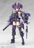 Megami Device Asra Ninja Kaname Shadow Edition Full Package