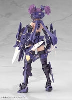 Megami Device Asra Ninja Kaname Shadow Edition Full Package