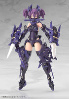 Megami Device Asra Ninja Kaname Shadow Edition Full Package