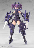 Megami Device Asra Ninja Kaname Shadow Edition Full Package