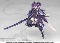 Megami Device Asra Ninja Kaname Shadow Edition Full Package