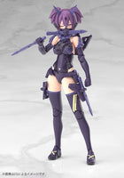 Megami Device Asra Ninja Kaname Shadow Edition Full Package