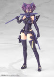 Megami Device Asra Ninja Kaname Shadow Edition Full Package