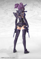 Megami Device Asra Ninja Kaname Shadow Edition Full Package
