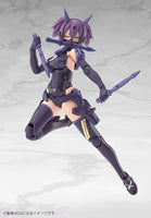 Megami Device Asra Ninja Kaname Shadow Edition Full Package