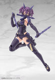 Megami Device Asra Ninja Kaname Shadow Edition Full Package