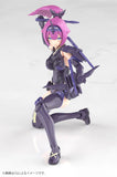 Megami Device Asura Archer Kizuna Shadow Edition Full Package