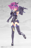 Megami Device Asura Archer Kizuna Shadow Edition Full Package