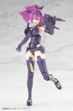 Megami Device Asura Archer Kizuna Shadow Edition Full Package