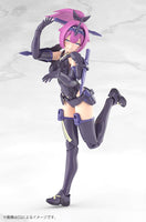 Megami Device Asura Archer Kizuna Shadow Edition Full Package