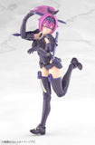 Megami Device Asura Archer Kizuna Shadow Edition Full Package