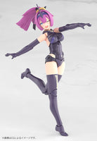 Megami Device Asura Archer Kizuna Shadow Edition Full Package