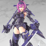 Megami Device Asura Archer Kizuna Shadow Edition Full Package