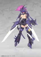 Megami Device Asura Archer Kizuna Shadow Edition Full Package