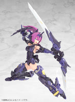 Megami Device Asura Archer Kizuna Shadow Edition Full Package