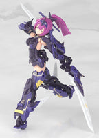 Megami Device Asura Archer Kizuna Shadow Edition Full Package