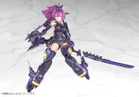 Megami Device Asura Archer Kizuna Shadow Edition Full Package