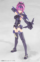 Megami Device Asura Archer Kizuna Shadow Edition Full Package
