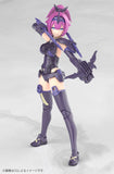 Megami Device Asura Archer Kizuna Shadow Edition Full Package