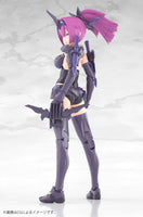 Megami Device Asura Archer Kizuna Shadow Edition Full Package