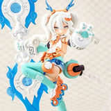 Megami Device Puni Mofu Lin