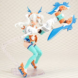Megami Device Puni Mofu Lin