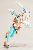 Megami Device Puni Mofu Lin