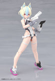 Megami Device Yggdrasis Garm Ripper Avalanche