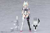 Megami Device Yggdrasis Garm Ripper Avalanche