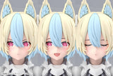 Megami Device Yggdrasis Garm Ripper Avalanche