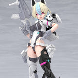 Megami Device Yggdrasis Garm Ripper Avalanche