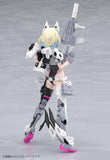 Megami Device Yggdrasis Garm Ripper Avalanche