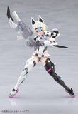 Megami Device Yggdrasis Garm Ripper Avalanche