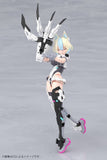 Megami Device Yggdrasis Garm Ripper Avalanche