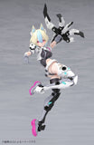 Megami Device Yggdrasis Garm Ripper Avalanche