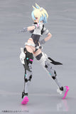 Megami Device Yggdrasis Garm Ripper Avalanche