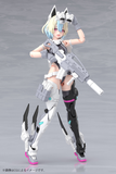 Megami Device Yggdrasis Garm Ripper Avalanche