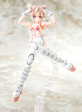 Megami Device Desire Maiden Raider Sugar Glaze