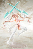 Megami Device Desire Maiden Raider Sugar Glaze