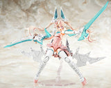 Megami Device Desire Maiden Raider Sugar Glaze