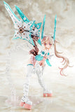 Megami Device Desire Maiden Raider Sugar Glaze