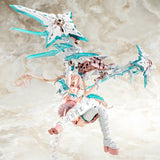Megami Device Desire Maiden Raider Sugar Glaze
