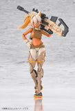 Megami Device Yggdrasis Skoll Sharpshooter Tempest