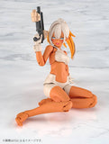 Megami Device Yggdrasis Skoll Sharpshooter Tempest
