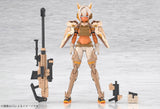 Megami Device Yggdrasis Skoll Sharpshooter Tempest