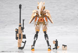 Megami Device Yggdrasis Skoll Sharpshooter Tempest