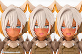 Megami Device Yggdrasis Skoll Sharpshooter Tempest