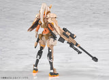 Megami Device Yggdrasis Skoll Sharpshooter Tempest